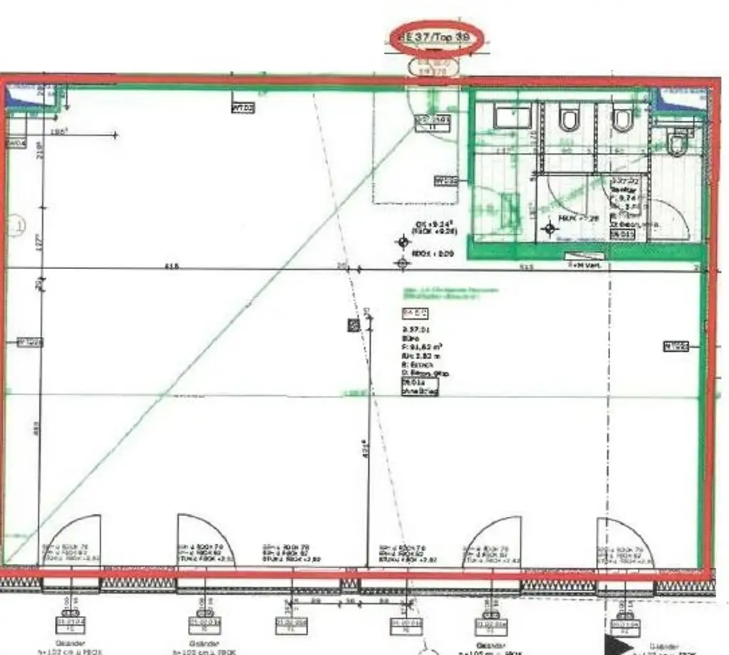 Plan 1