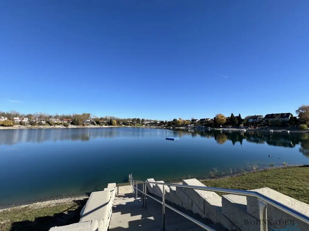 ⭐ Exklusives Seehaus am Privatsee – Wohnen, wo andere Urlaub machen