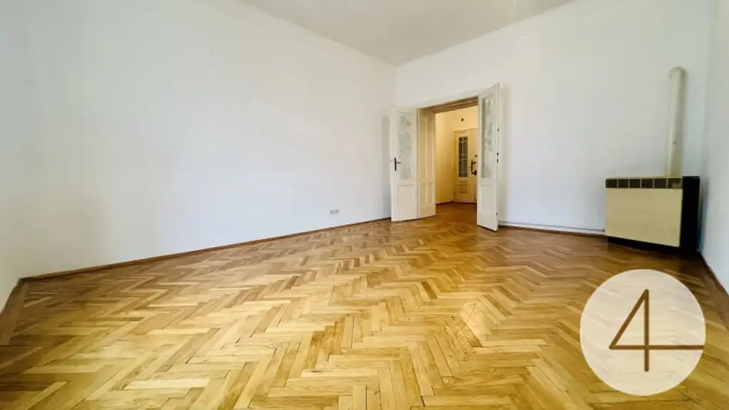 550m zur U3 - Charme & Geschichte - Eckwohnung mit klassischem Stil - dein Wohnpotenzial entfalten