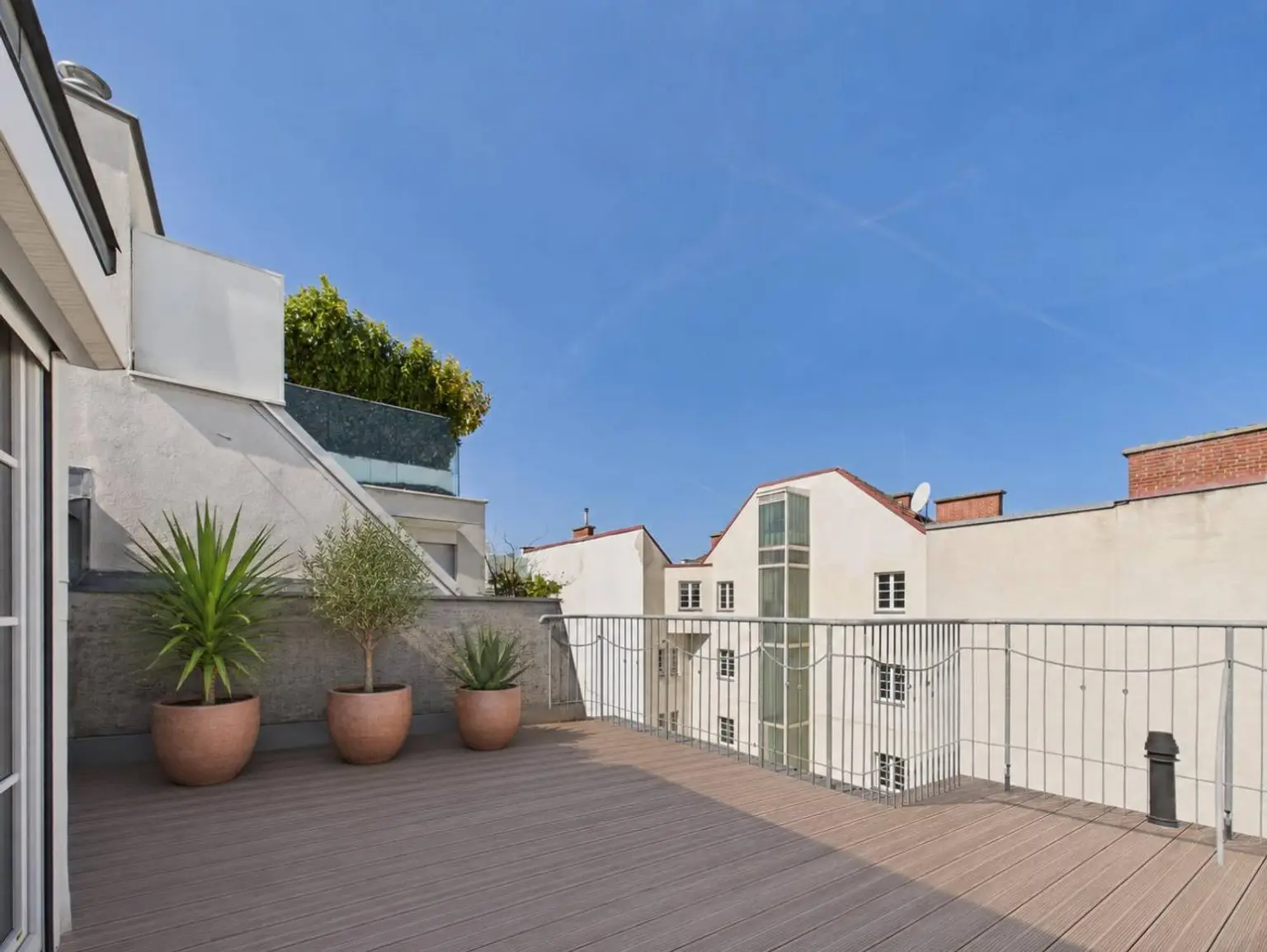 Dachterrasse1 KI