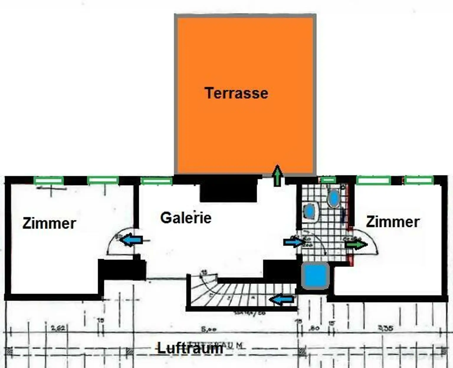 Galerie DG