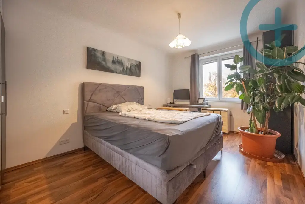 IDEALE 2-ZIMMER WOHNUNG | NÄHE U2/U4 SCHOTTENRING| vermietet bis 2027