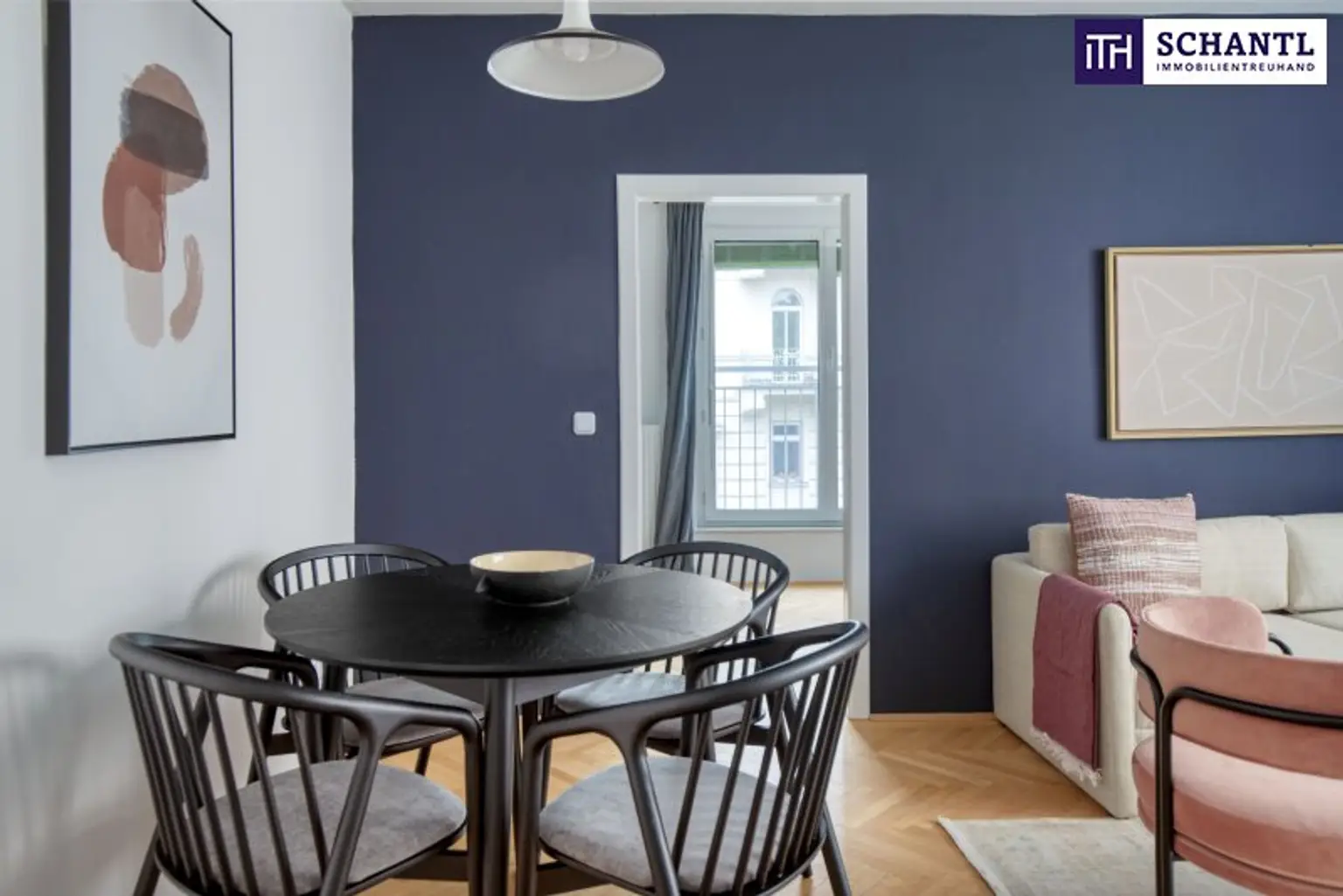 2023 NEU sanierte 3,5 Zimmer Wohnung mit top Ausstattung und bester Nachbarschaft. Schnell sein!!!