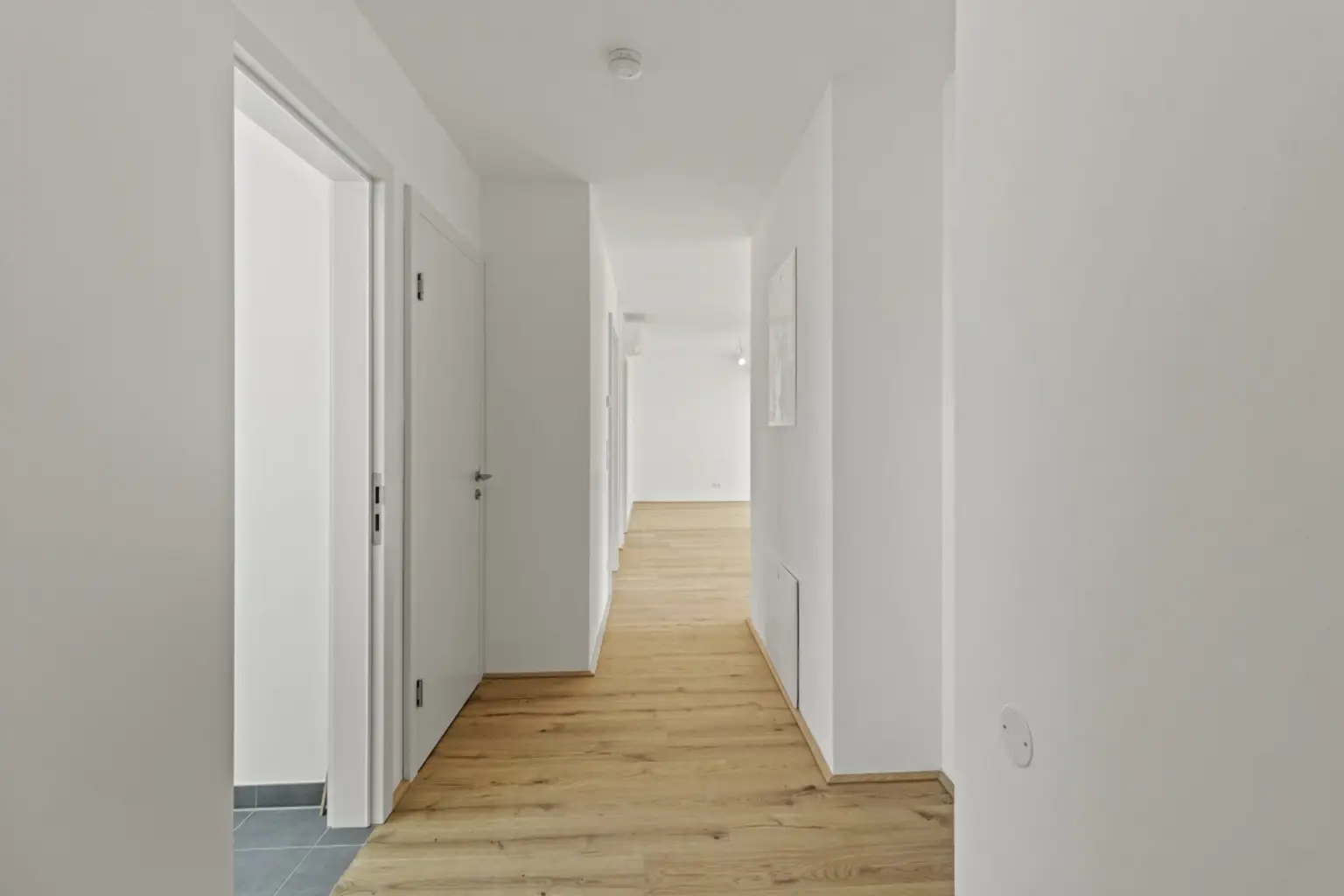 B | ++ DACHGESCHOSSTRAUM mit AUSBLICK ++ PROJEKT KARL74 | Prima Service Immobilien