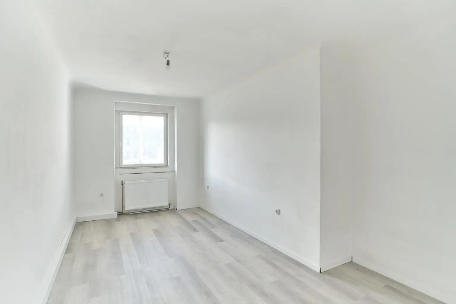 08. ETW 1110 Wien - Schlafzimmer