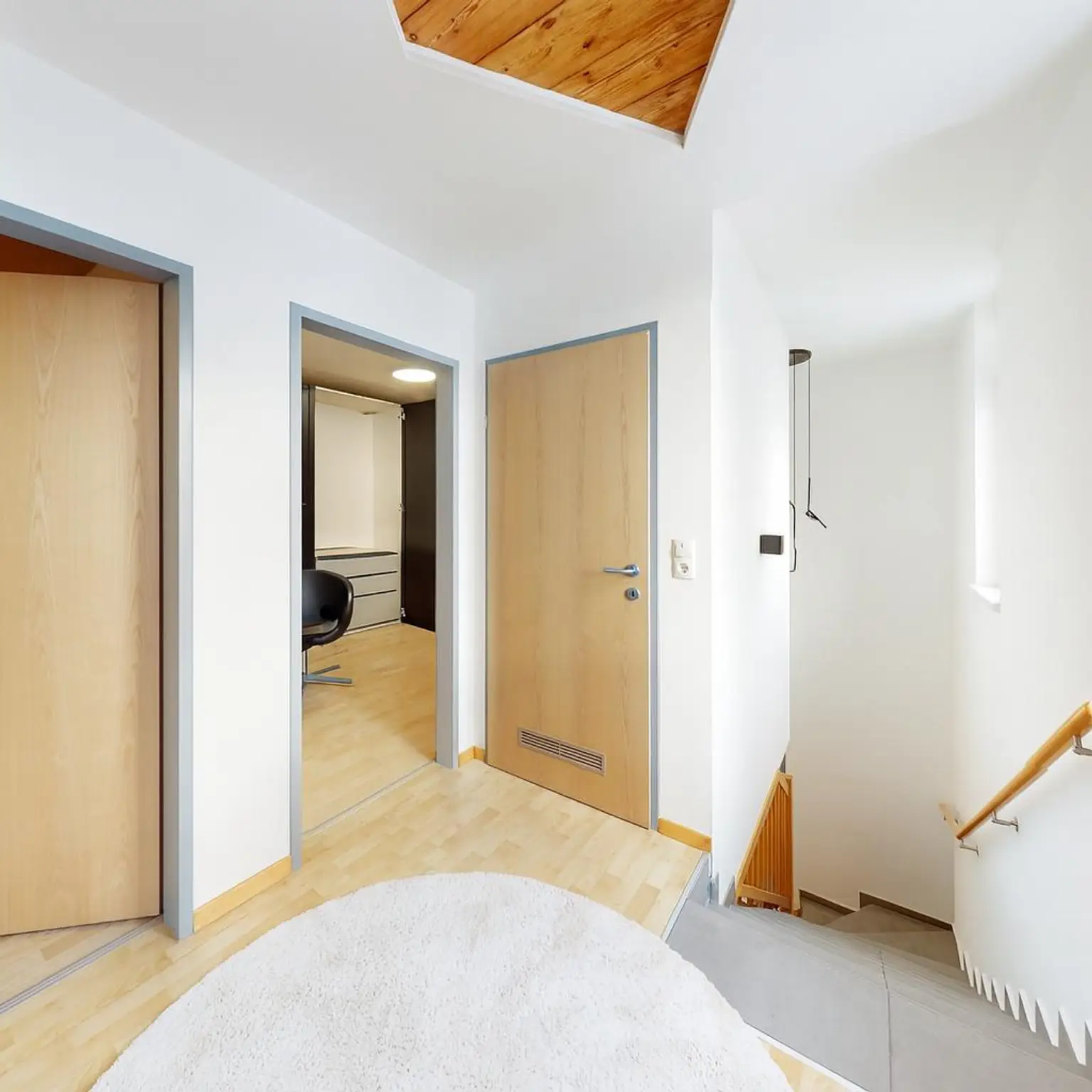 Ihr Wohnjuwel - 4-Zimmerwohnung im Herzen von Imst!