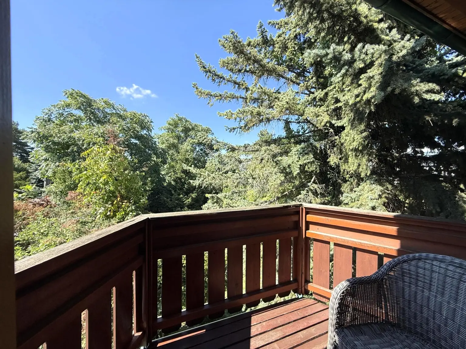 Ein kleines Stück Himmel auf Erden, Einfamilienhaus mit traumhaft schönem Garten // A little piece of heaven on Earth, detached house with beautif //