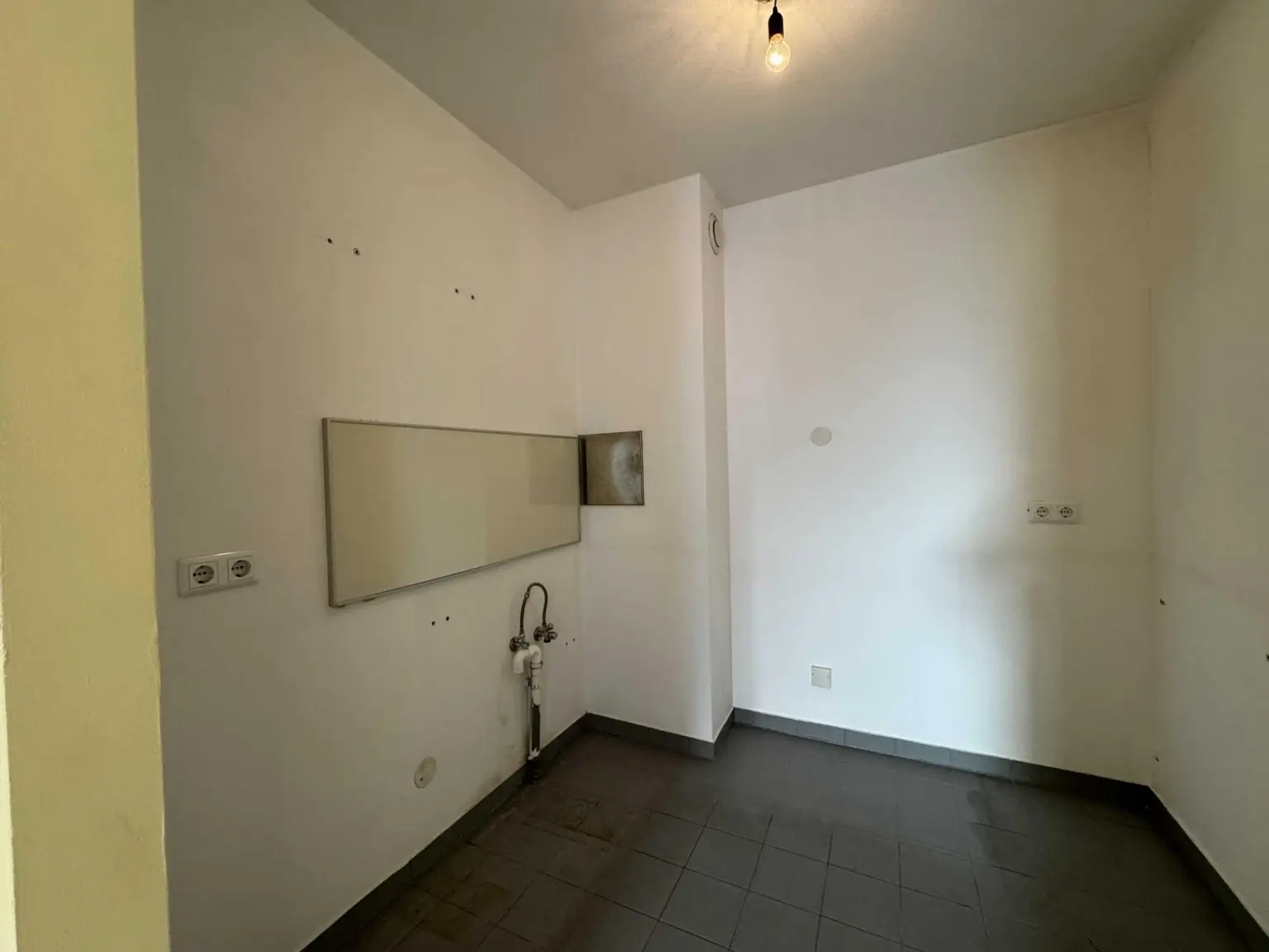 Küche - ETW 1020 Wien