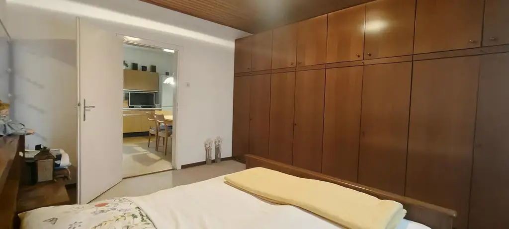 Wohlfühlwohnung in Heiligenkreuz am Waasen