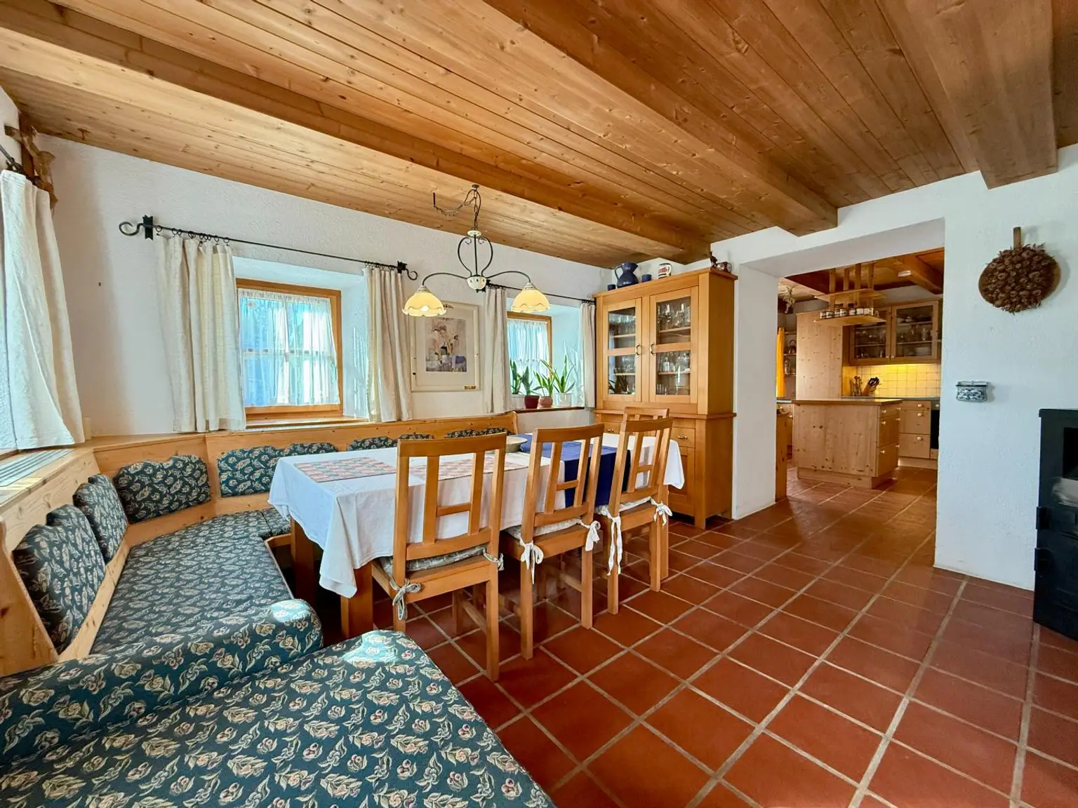 Neu! Ein Zuhause mit Seele - Einfamilienhausidylle mit Potenzial