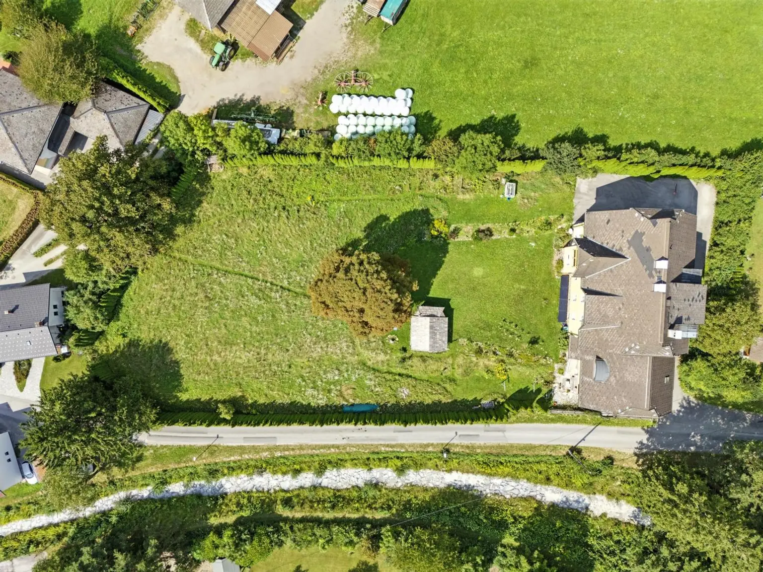 Villa in Oberdrauburg – Ein aufwändig renoviertes Jahrhundertwendejuwel
