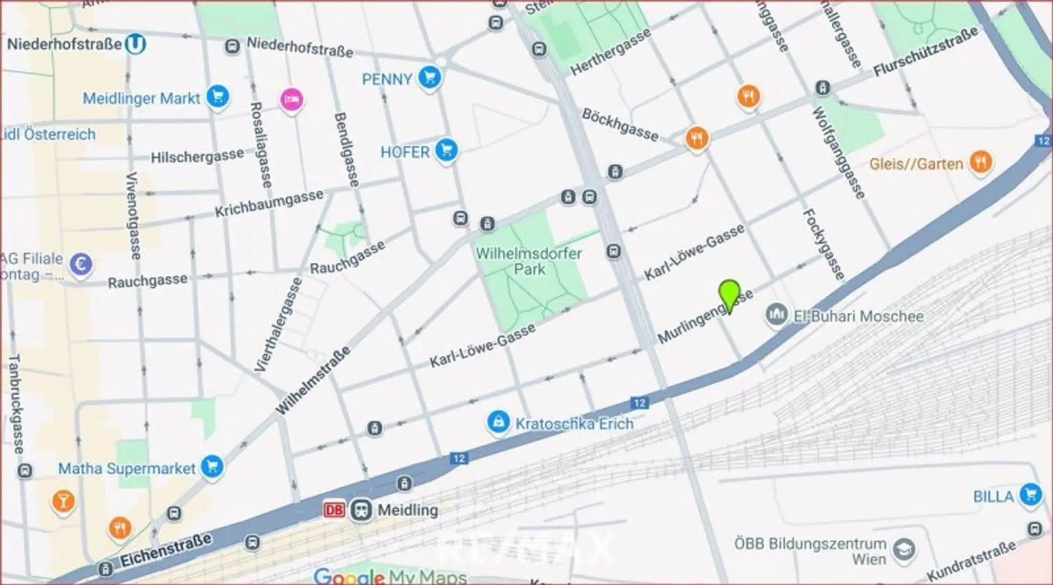 Neu sanierte 4-Zimmer-Eckwohnung im 2. Liftstock
