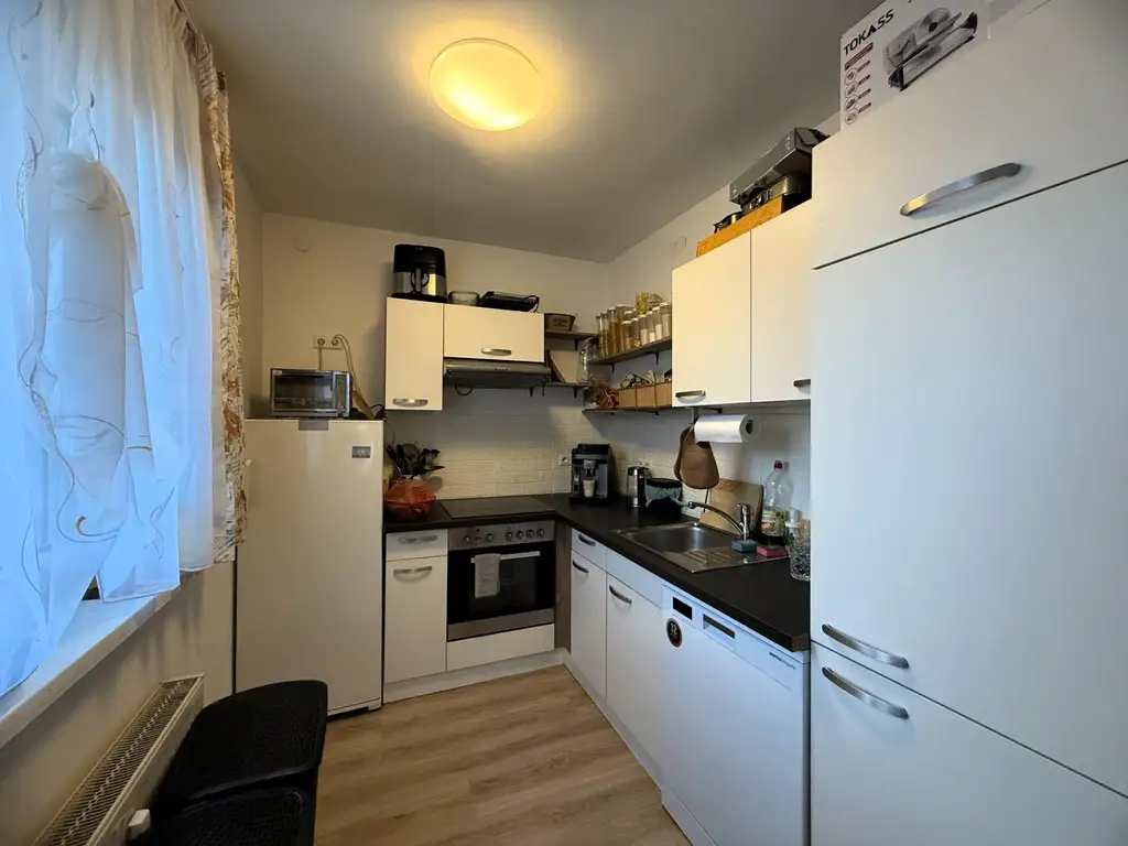 ***Modern & hell: Exklusive 4-Zimmer-Wohnung (ca. 76 m²) mit Lift in der traumhaften Natur- und Wanderregion der Veitsch***