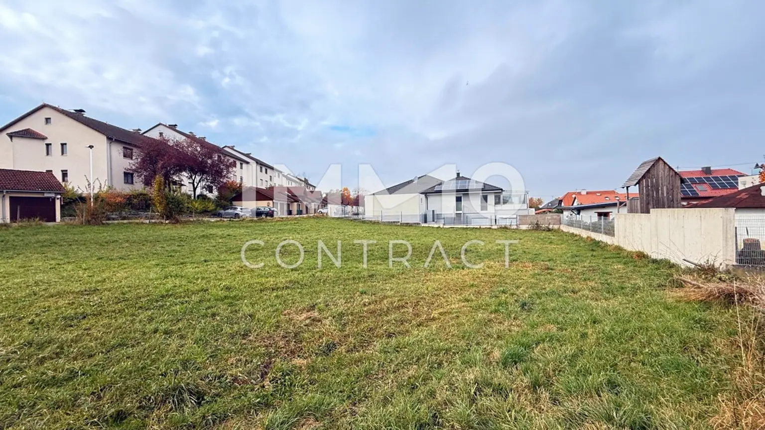 TOPGrundstück in Bad Hall