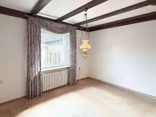 Essbereich - Haupthaus