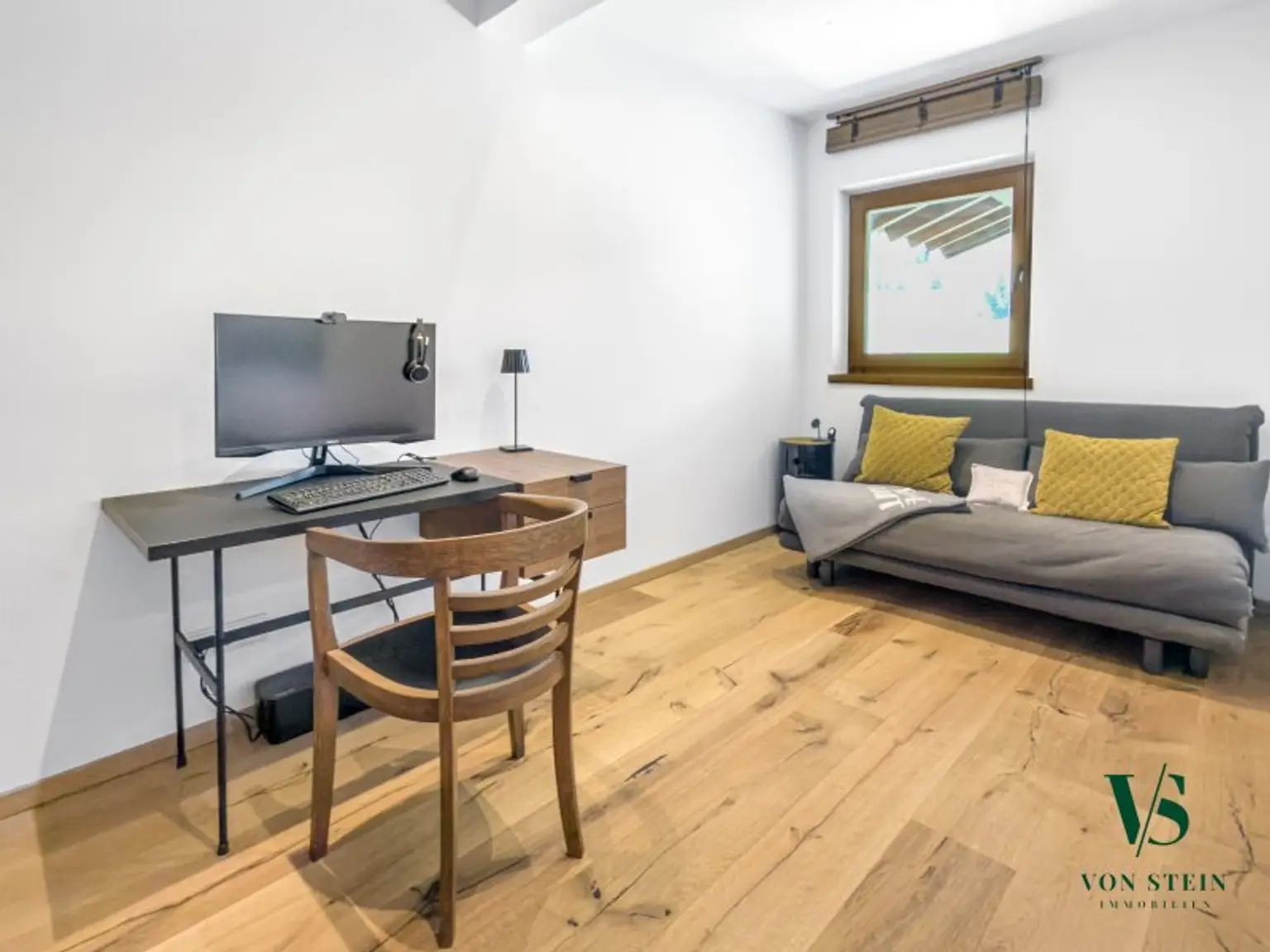 Büro / Gäste / Kinderzimmer