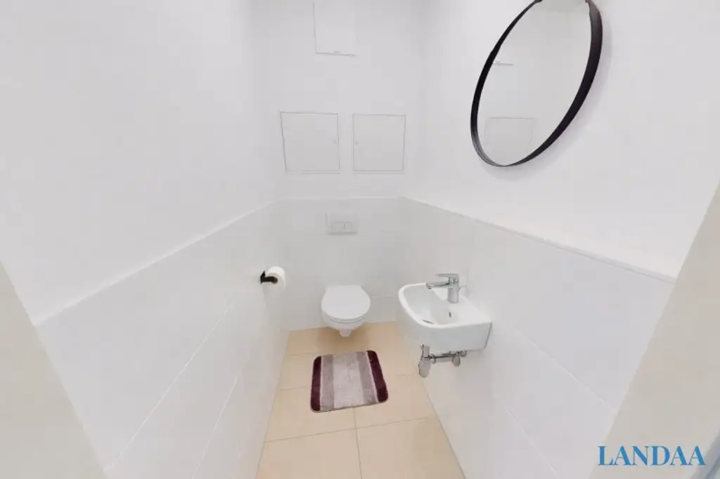 Wunderschöne 2 Zimmerwohnung mit Balkon und Garage