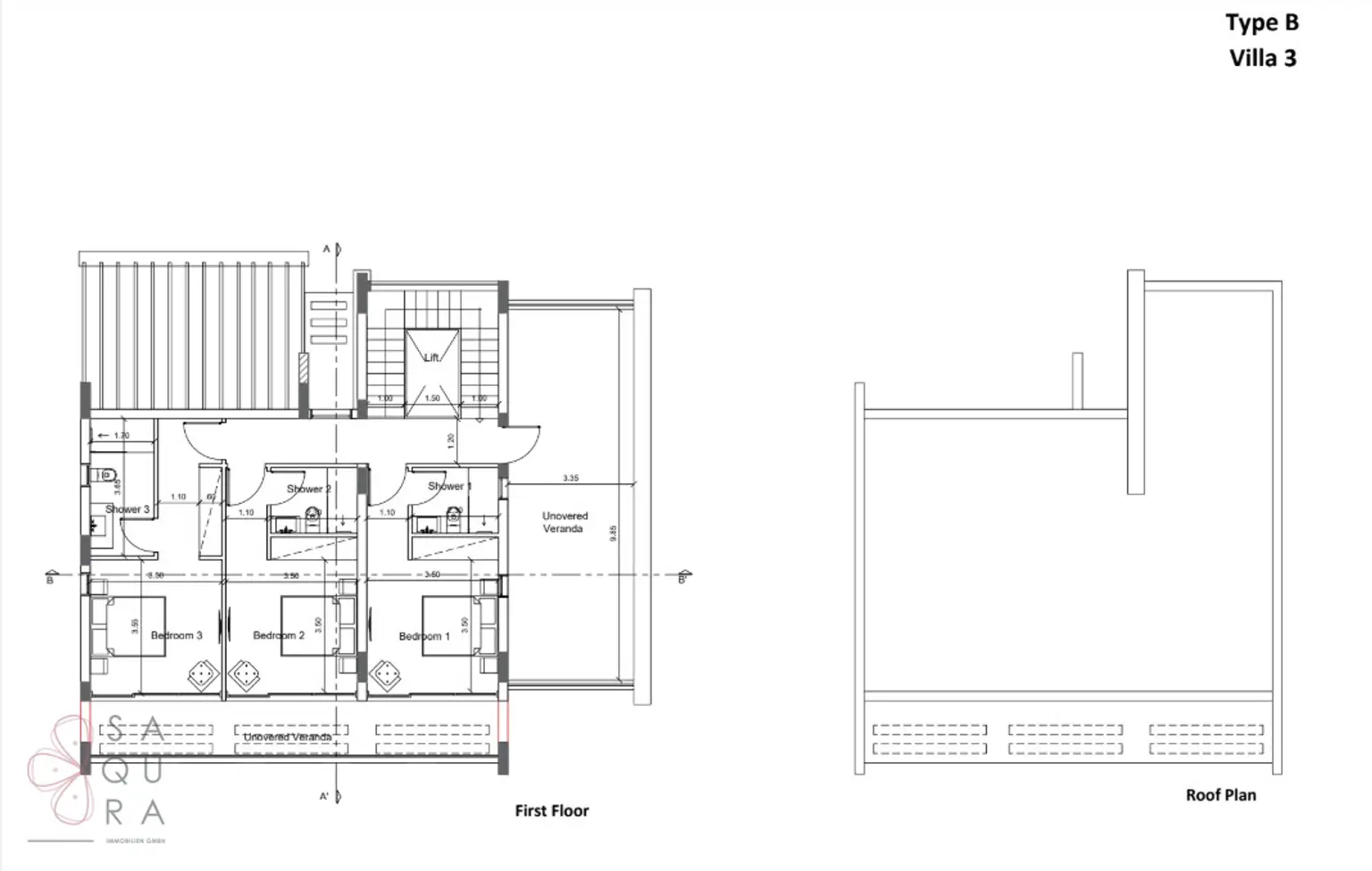 Exklusiv investieren, entspannt leben – im Herzen des Mittelmeers