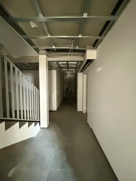 Traumhafte Erstbezug-Wohnung in Mannswörth - Modernes Design, erstklassige Ausstattung
