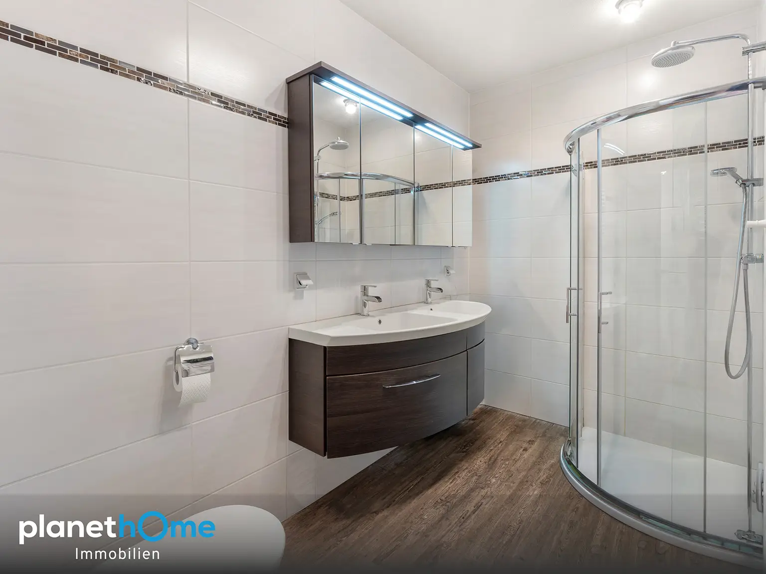 Badezimmer - OG