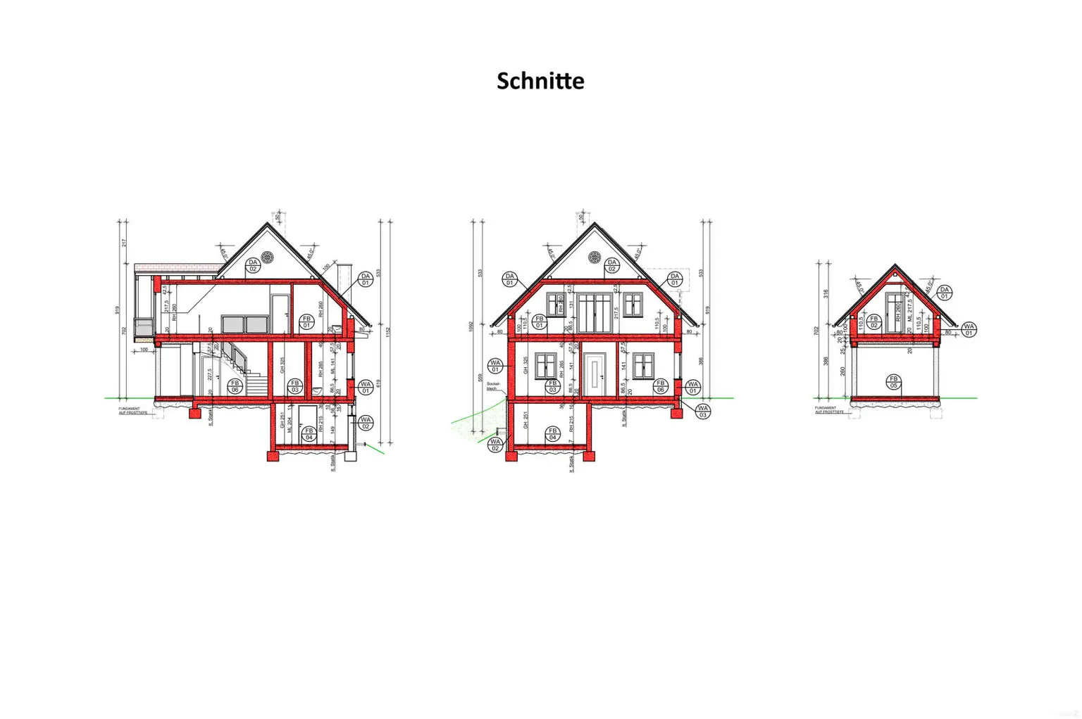 Ein Landhaus wie kein anderes – Exklusivität, Weite & Eleganz