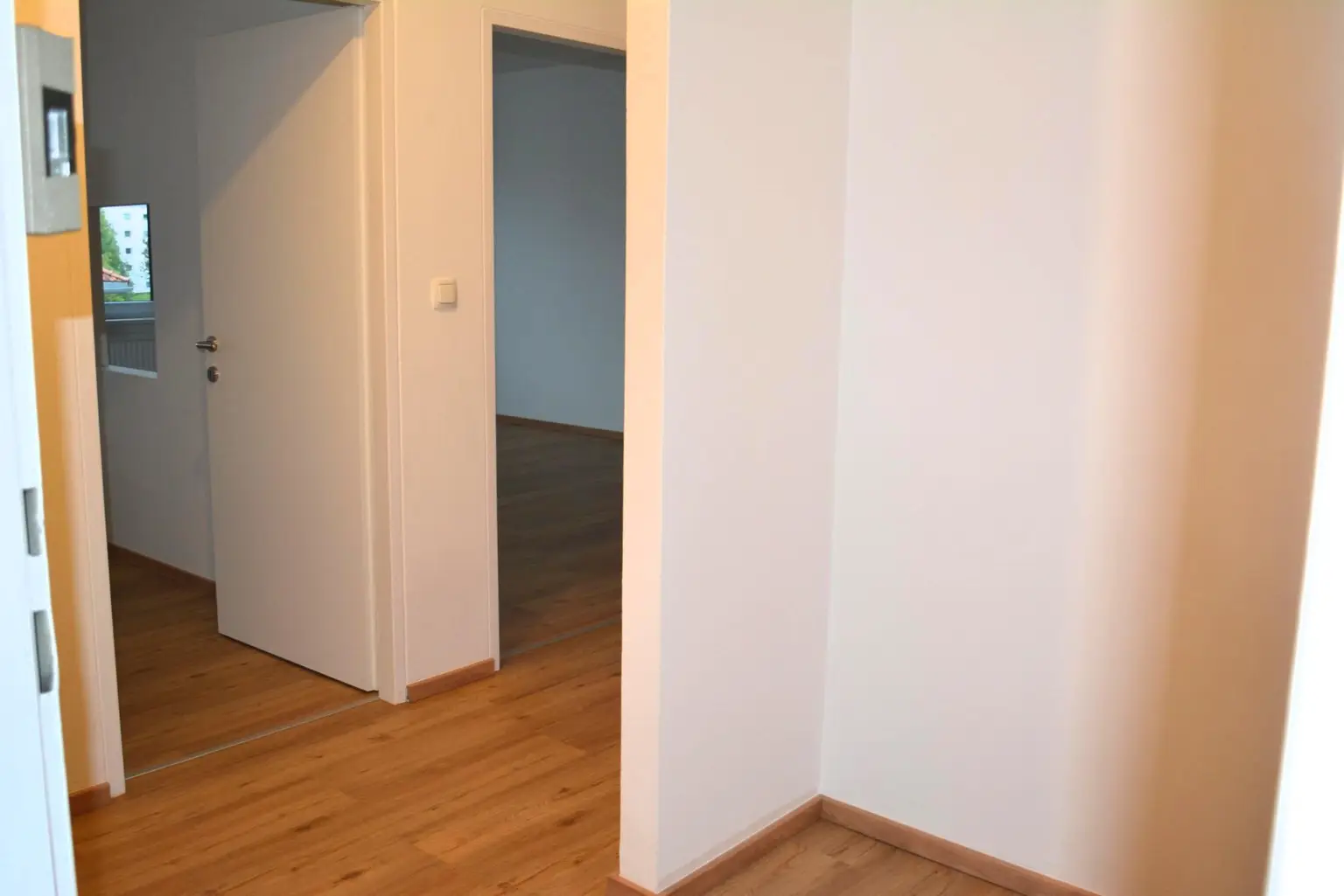 3 Raum Wohnung