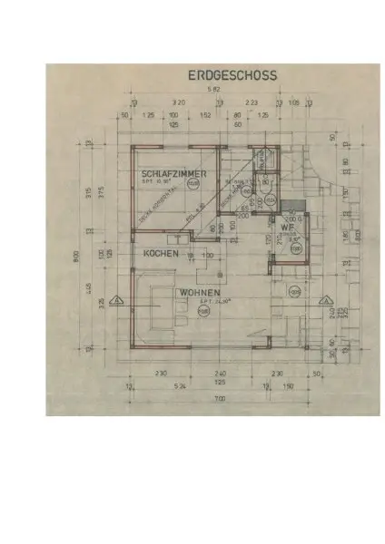 Besichtigungsmöglichkeit am Sonntag 3. August - Liebhaberobjekt: Freizeitgrundstück mit Wochenendhaus am Brandstätter See