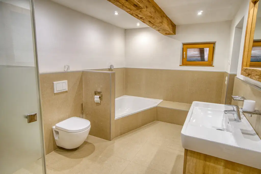 Einmalige Gelegenheit - Hof inmitten der Stubaier Bergwelt