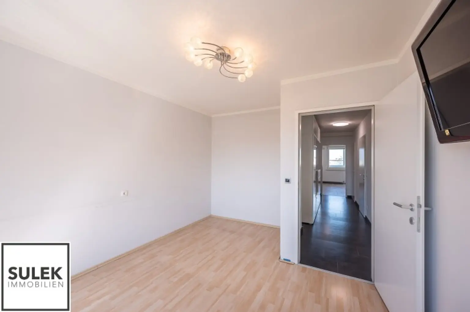 Gemütliche 3-Zimmer-Wohnung mit Loggia in gefragter Floridsdorfer Lage mit Top-Anbindung