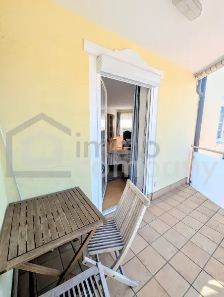 Wohnen am Mattsee: Stilvolle 4-Zimmer-Wohnung mit Balkon und Tiefgarage!