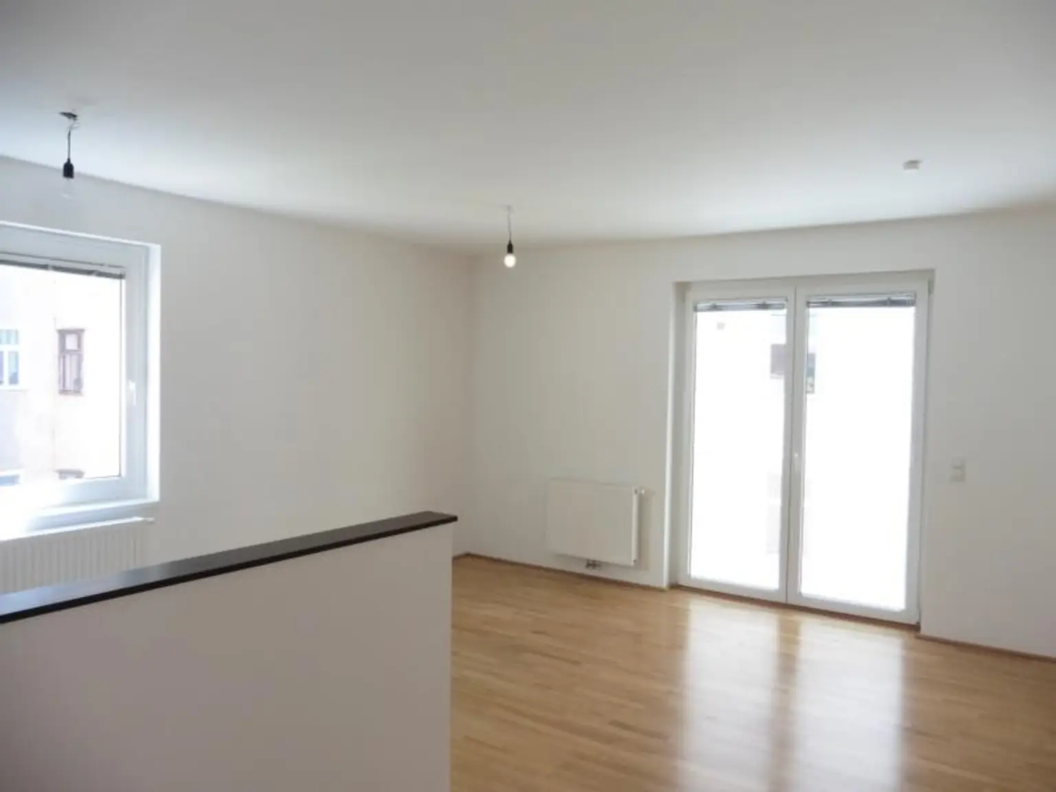U4-Nähe!! Neubauwohnung mit großem, sonnigen Süd-Balkon // AB NOVEMBER!!!