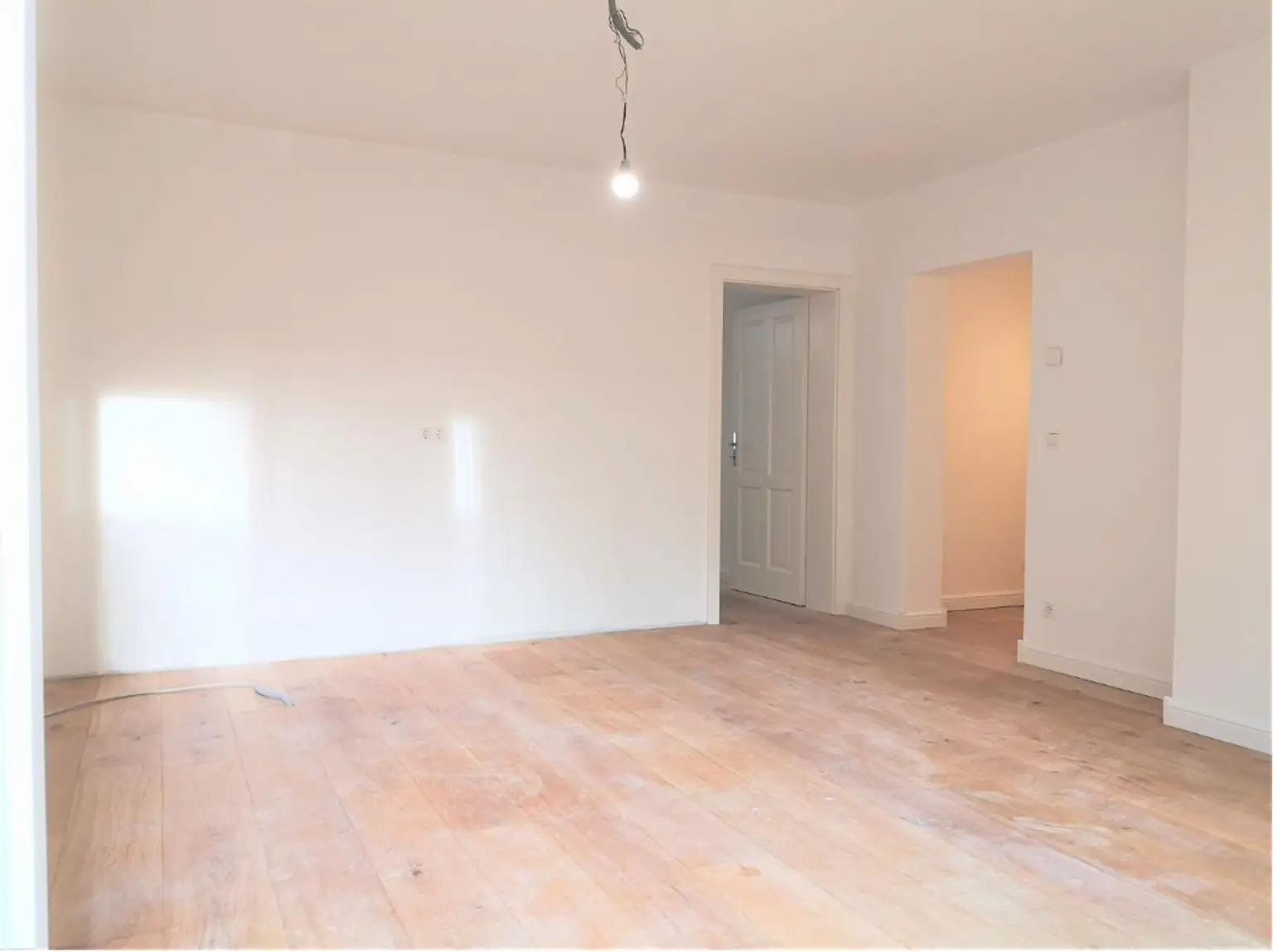 Barrierefreie Wohnungen in Ober St. Veit ~ Gartenwohnungen 3-4 Zimmerwohnungen ~ 1130 Wien