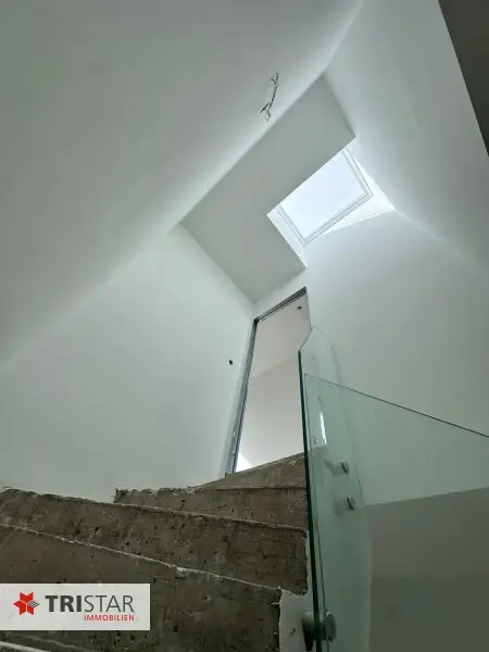 ++ NEU ++I Erstbezug Reihenhaus Korneuburg TOP 03 ++