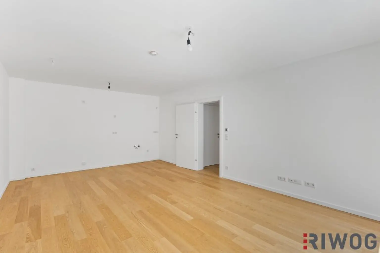 Barrierefreie Wohnung mit Terrasse und SÜD-Ausrichtung
