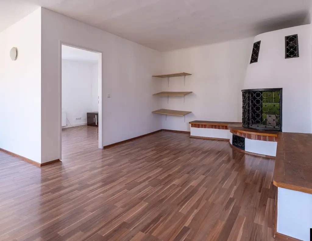 MAUERKIRCHEN: Attraktives Zinshaus - Renditeobjekt mit Garten & Gastterrasse!