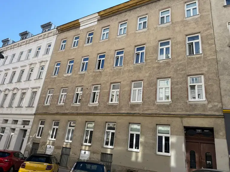 Fassade