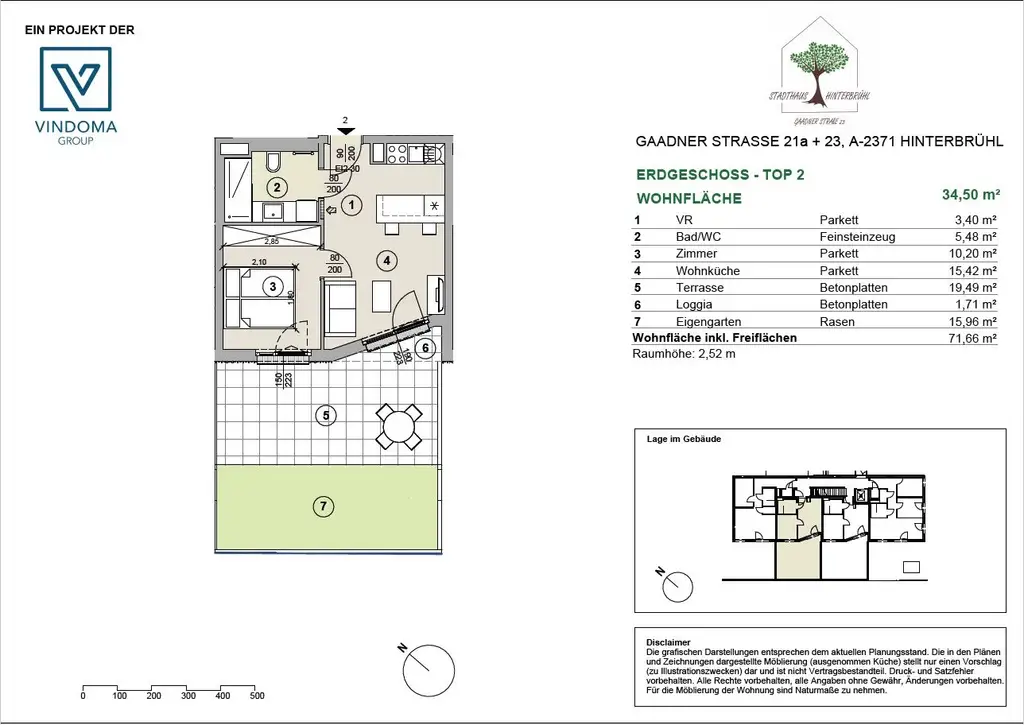 Plan 1