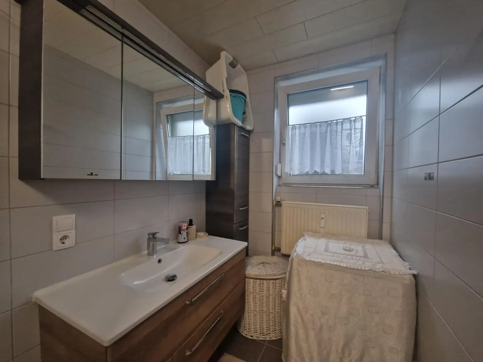 4-Zimmer-Wohnung in ausgezeichneter Lage!