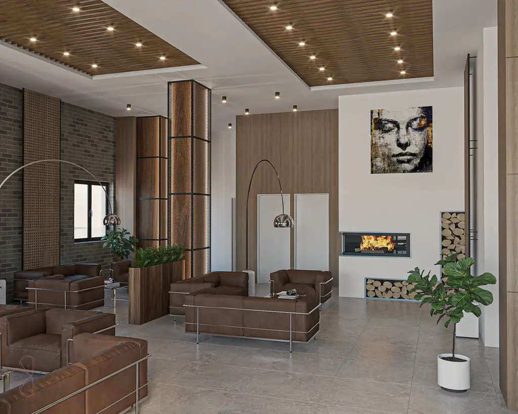 All Seasons Signature Residences – Ihr Rückzugsort, Ihre Investition, Ihr Vorteil