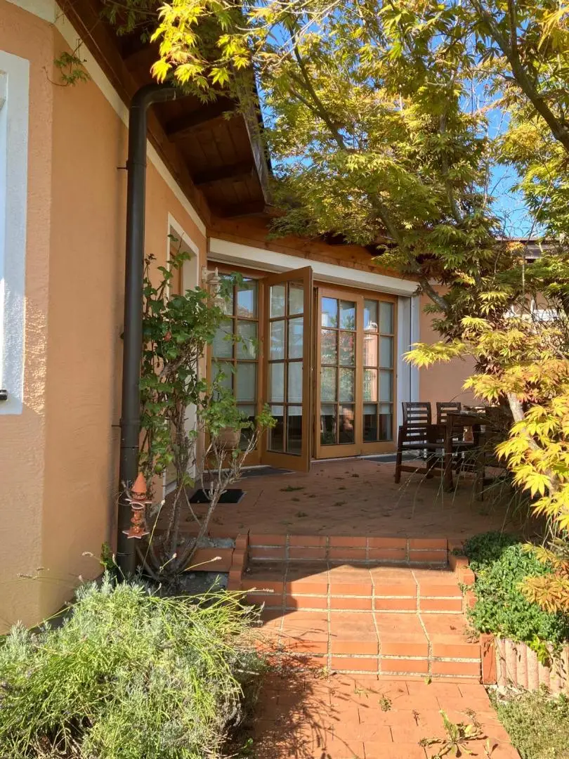 Einfamilienhaus in den Sternenhäusern