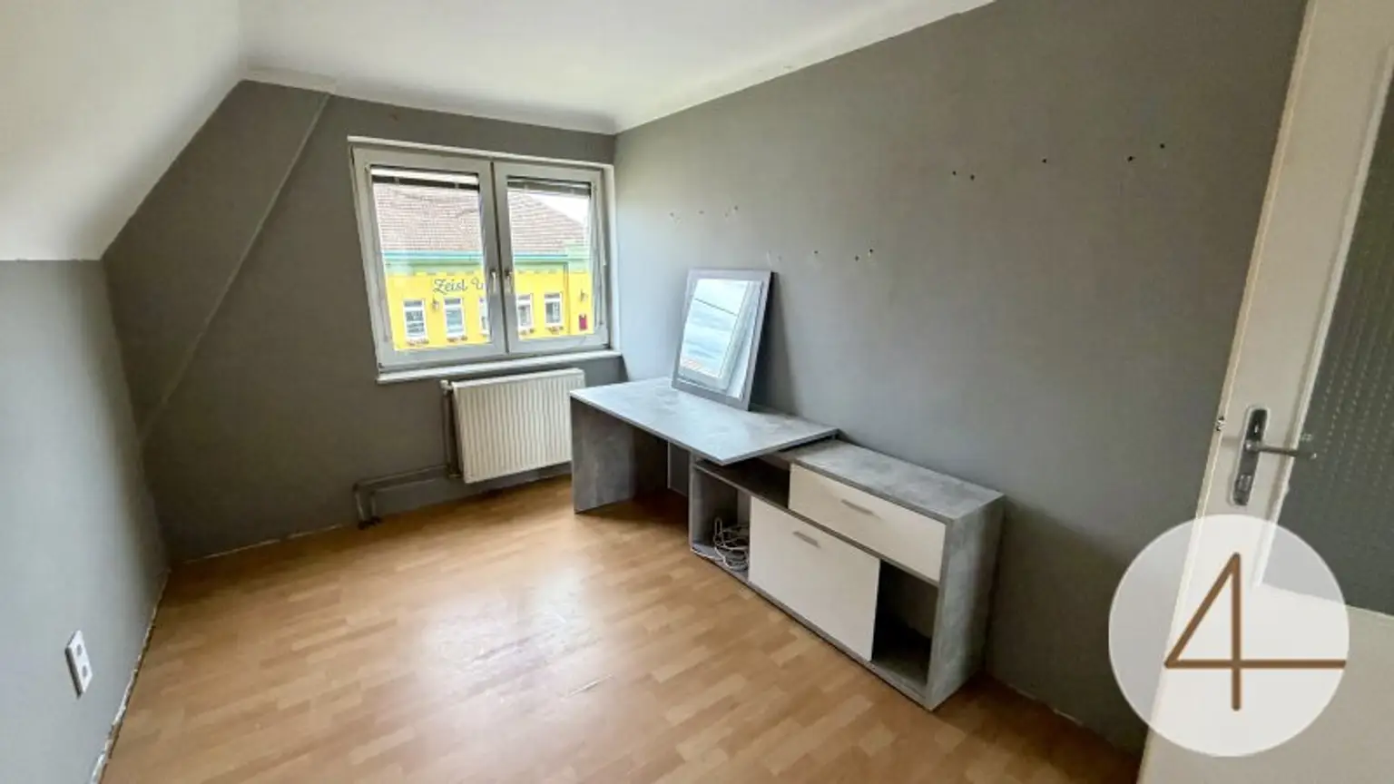 Familienidyll auf 1.092m² – charmantes Einfamilienhaus mit großem Garten