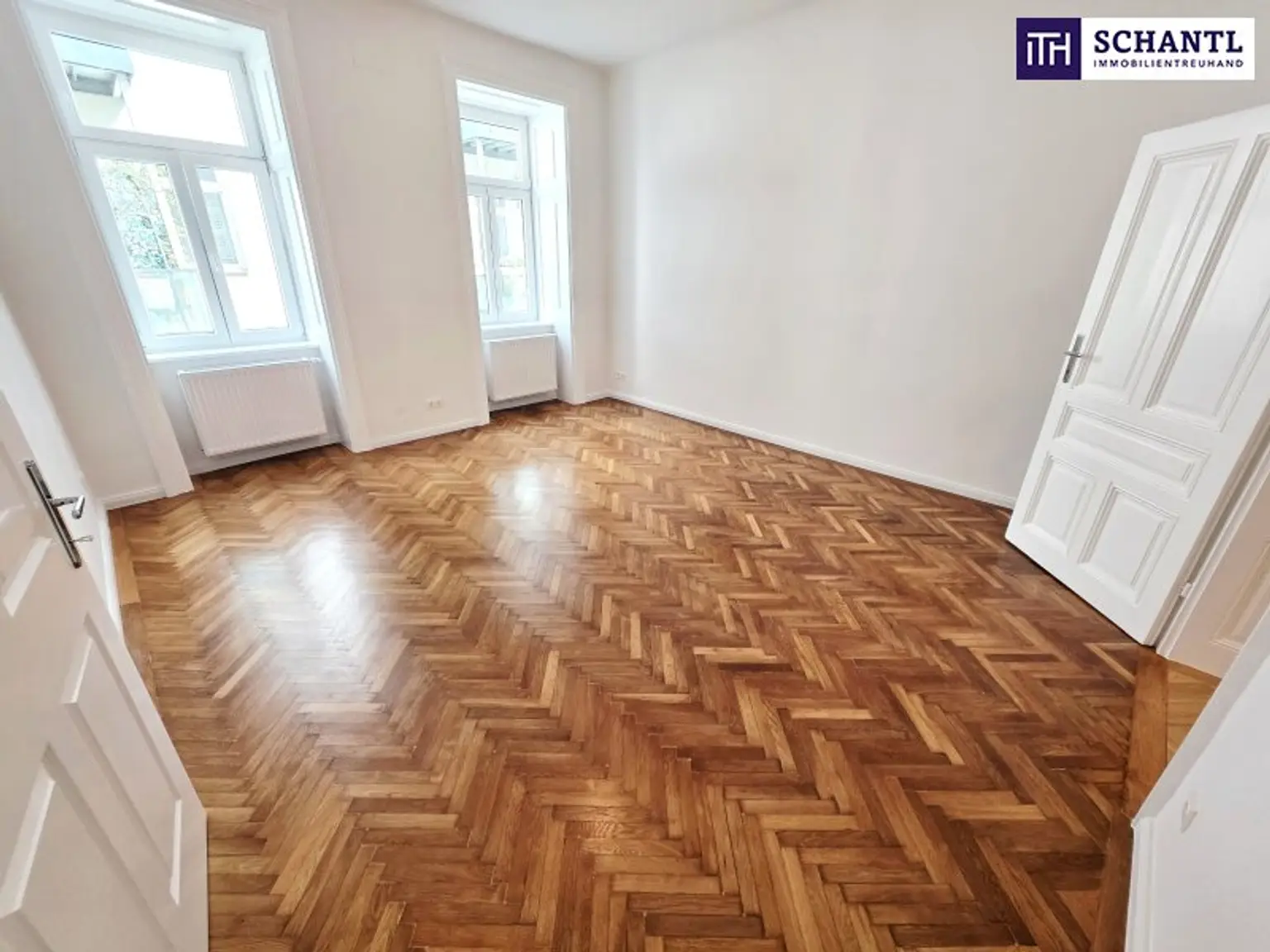 Ein Wiener Märchen beim Kutschkermarkt! Altbaucharme, Absolute Ruhelage, Flügeltüren, Hofidylle und Balkon-Glück! Prunkvolles Stiegenhaus + Beste Infrastruktur! Jetzt zugreifen!