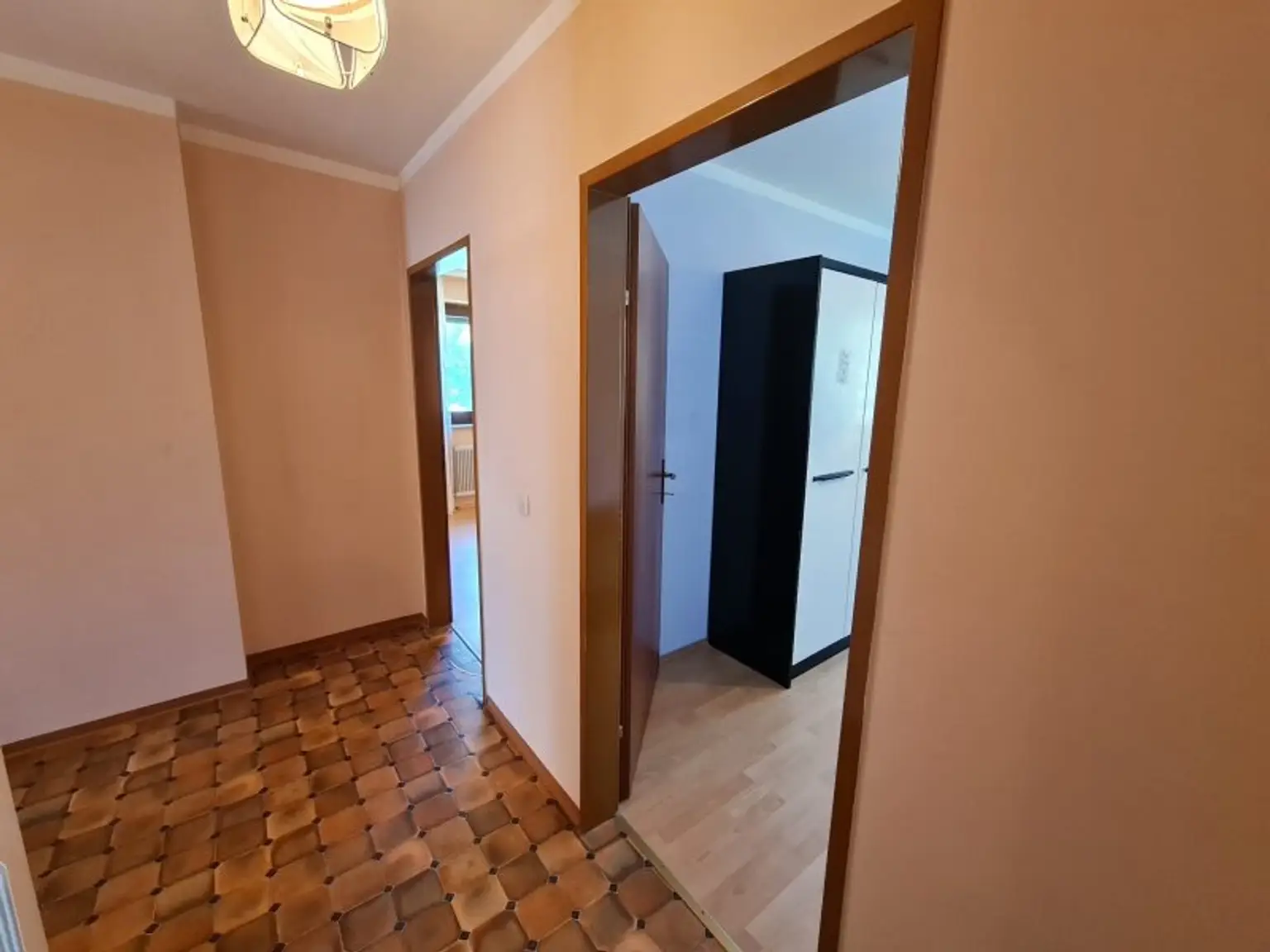 Tolle 4-Zimmer-Wohnung in Toplage von Feldkirchen – mit Loggia und eigener Garage