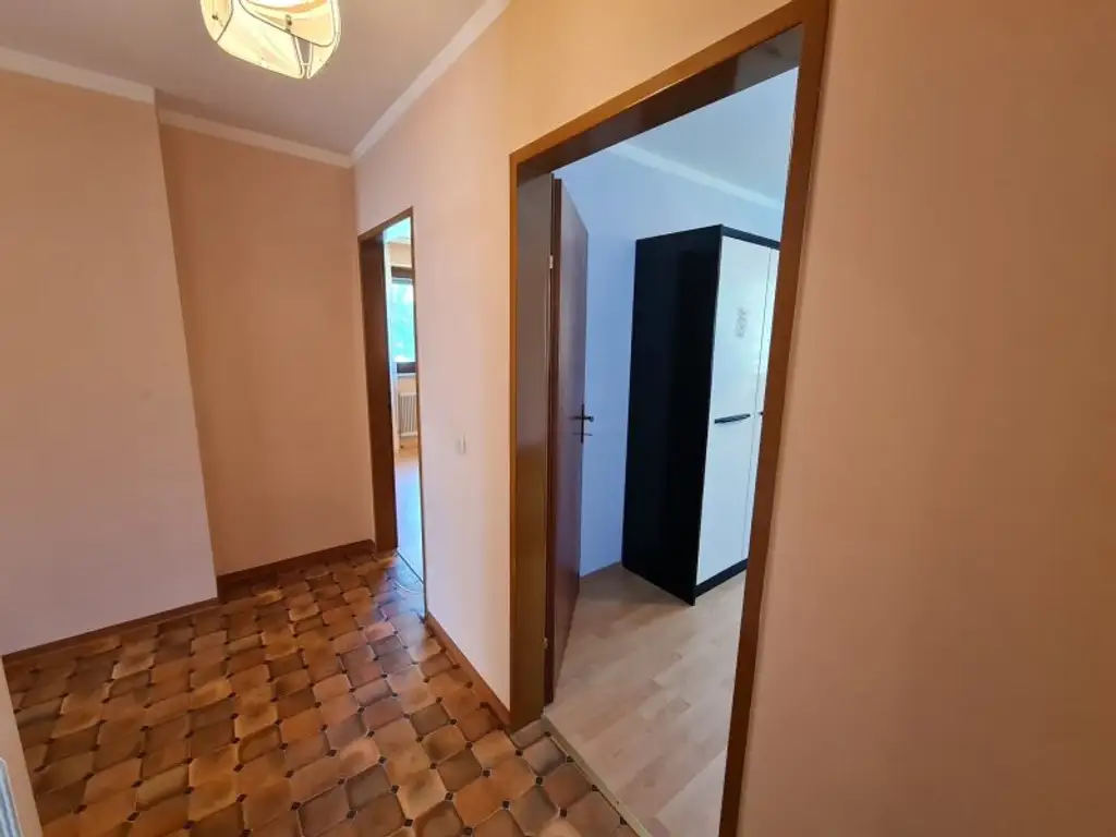 Tolle 4-Zimmer-Wohnung in Toplage von Feldkirchen – mit Loggia und eigener Garage