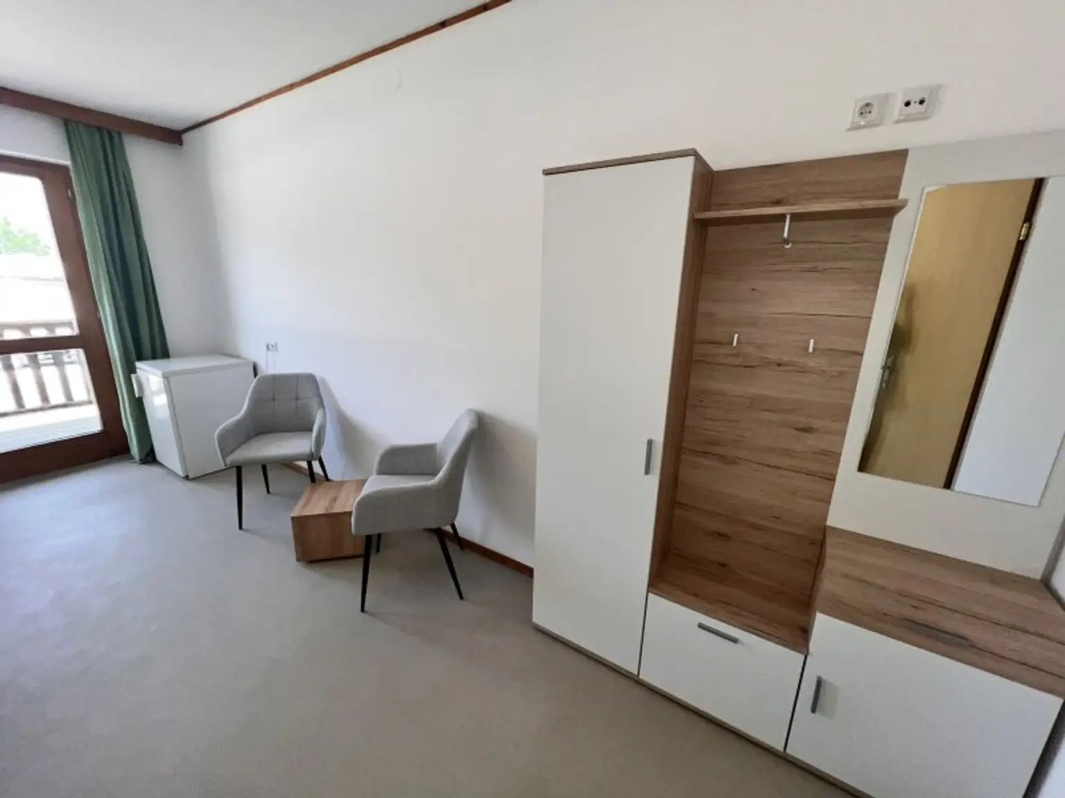 GÄSTEHAUS mit 17 abgeschlossenen Appartements zu vermieten!