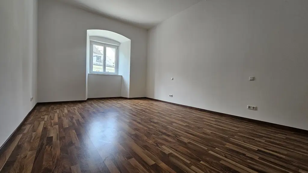 Gepflegte 3 Zimmer Mietwohnung in zentraler Innenstadtlage