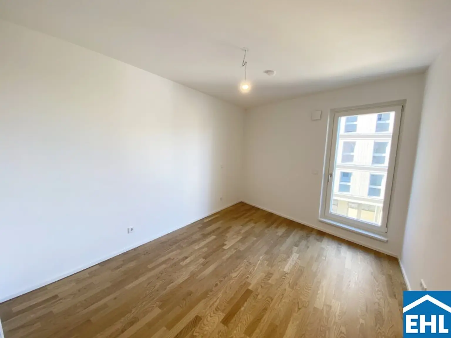 3-Zimmer-Wohnung in zentraler Lage mit hoher Lebensqualität