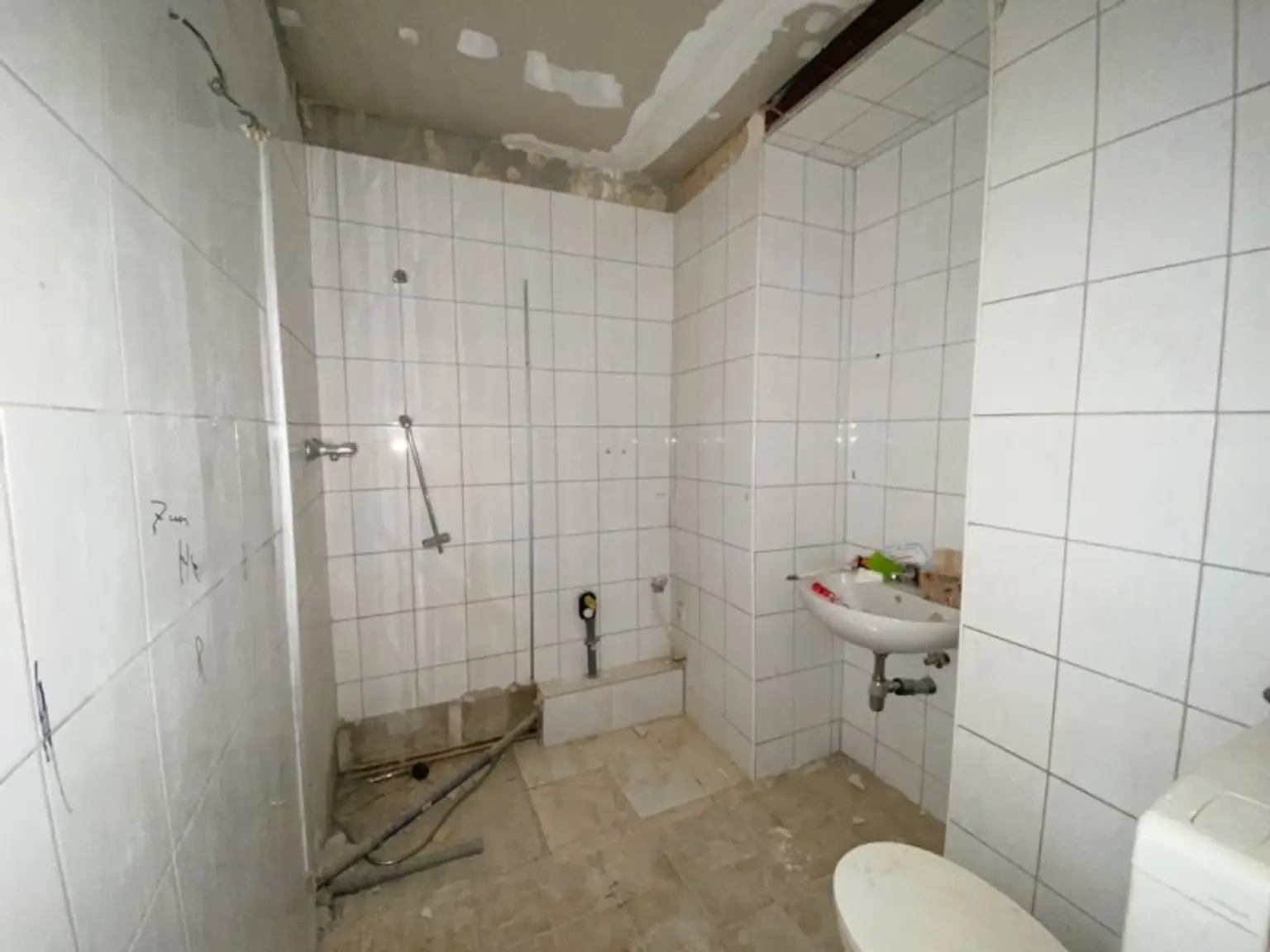 ALTBAU zu SANIEREN , NÄHE U3!