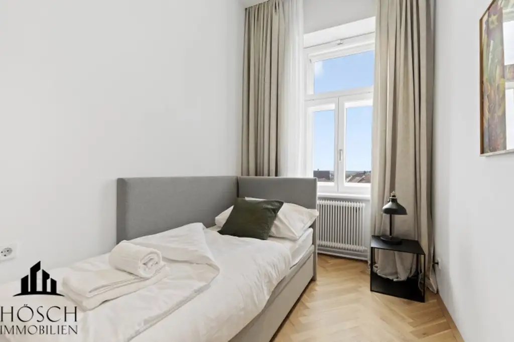Luxury Living Retz - Exklusive vollmöblierte Apartments auf Zeit