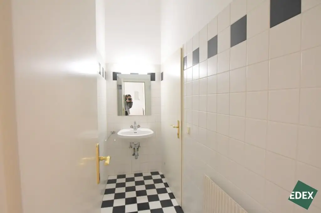 Büro in der Galleria 1030